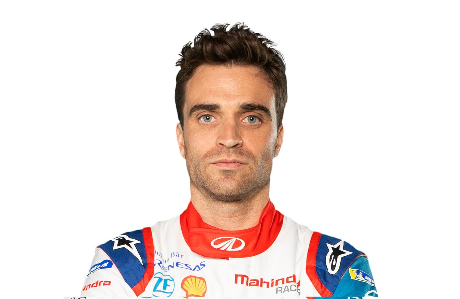 Jerome d'Ambrosio